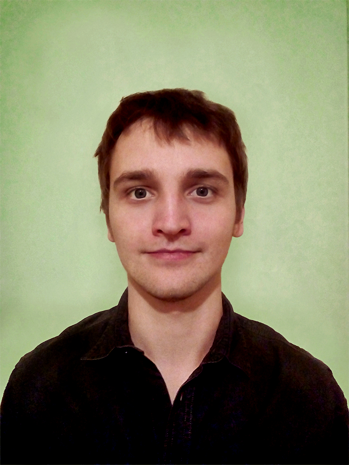 Photo of Covanov Svyatoslav