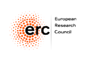 logo of European Research Council