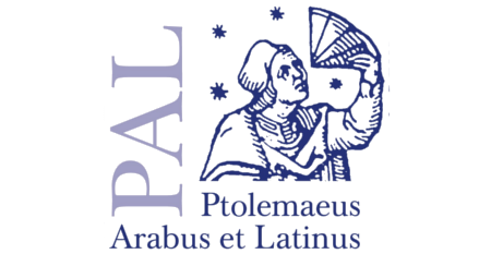 Logo of the PAL project