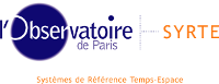 logo of Syrte
